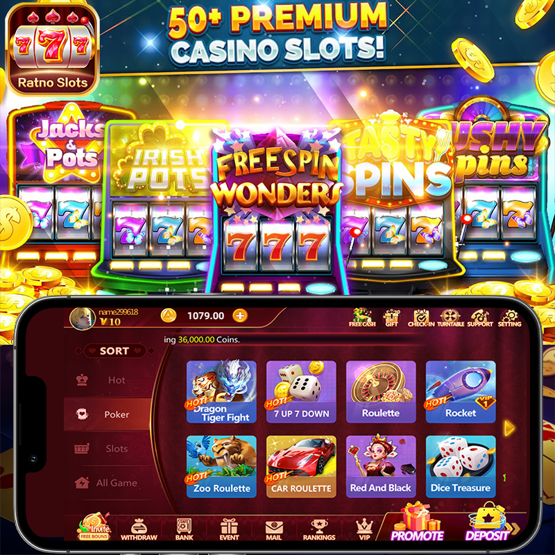 RatnoSlots RatnoSlots Gaming OnlineGaming GamePlay Slots SlotGames OnlineSlots RatnoGame CasinoSlots SlotMachine SlotJackpot MegaWin FreeSpins